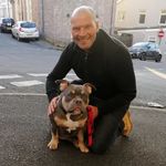 Profile Picture of Darryl Carr (@darrylcarr01) on Instagram