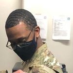 Profile Picture of Irvin Maurice Hill (@hill305) on Instagram