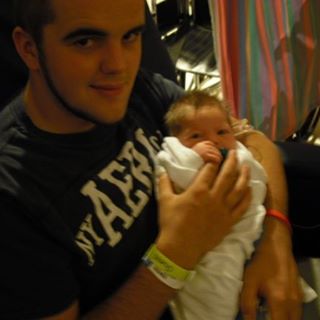 Profile Picture of Ben Meachem (@ben.meachem.37) on Facebook