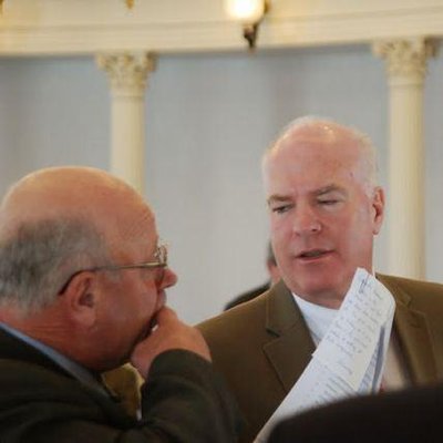 Profile Picture of Joe Benning (@GunBillBenning) on Twitter