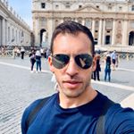 Profile Picture of George Adamides (@george_adamides1) on Instagram