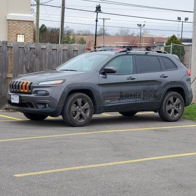 Profile Picture of Adam Formerly Shifty (@adammeyers83) on Twitter