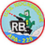 Profile Picture of APA-228 (@APA-228) on Flickr