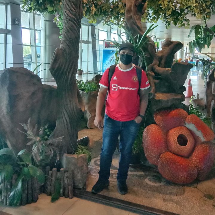 Profile Picture of richardgergery (@richardgergery) on Tiktok