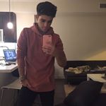 Profile Picture of George Adamson (@georgeadamson98) on Instagram