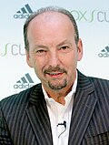 Profile Picture of Peter Moore (businessman)on Wikipedia