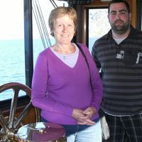 Profile Picture of Shirley Parrish (@shirley-parrish-11) on Quora