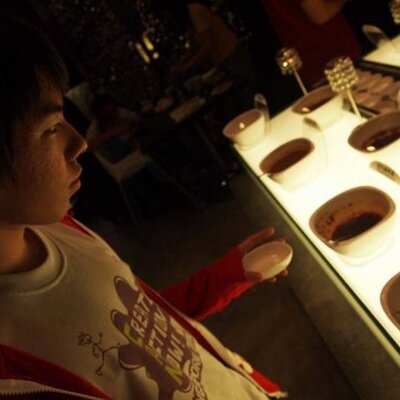 Profile Picture of Ray Tham (@RayT_CJ) on Twitter