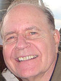 Profile Picture of Michael Haas (political scientist)on Wikipedia
