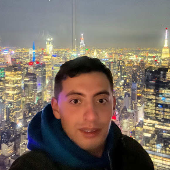 Profile Picture of Nicolas Parra celis (@nicolasparra639) on Poshmark