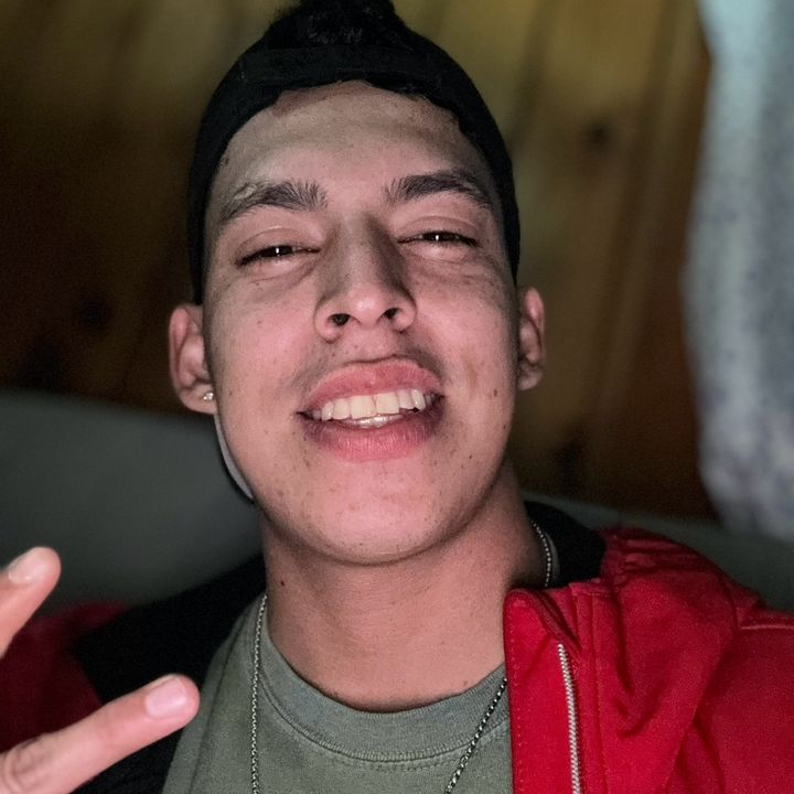 Profile Picture of Byron Monzon (@byronmonzon1) on Tiktok