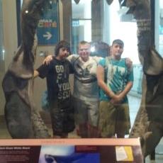 Profile Picture of Jonah Meyer (@JonahMeyer56) on Twitter