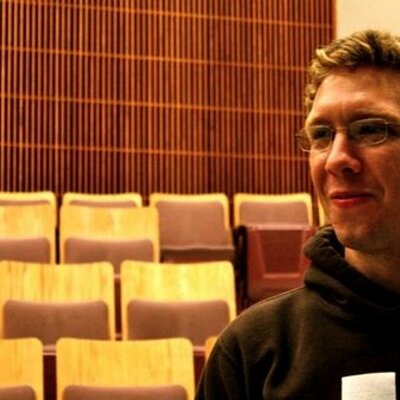 Profile Picture of Kevin Collins (@kev_collins) on Twitter
