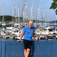 Profile Picture of Alan Dummigan (@alan-dummigan) on Quora