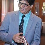 Profile Picture of Gautam Bhattacharya (@gautambhattacharya) on Instagram