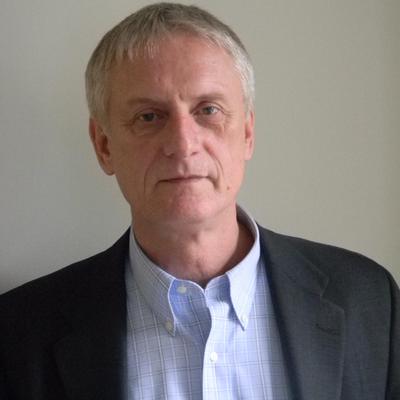 Profile Picture of Clinton W. Anderson (@ClintonWAnderso) on Twitter