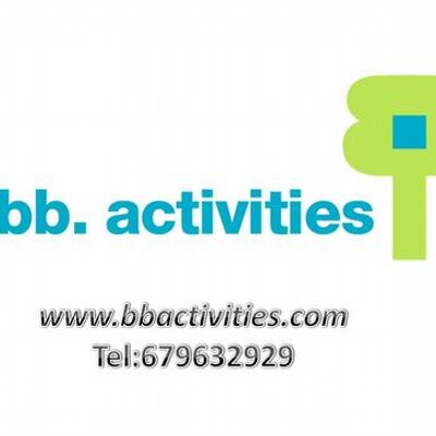 Albert Ramon Krauel - Twitter Profile Picture of Albert Ramon Krauel (@bbactivities) on Twitter