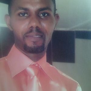 Profile Picture of Michael Rufus (@MichaelRufus8) on Twitter