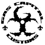 Profile Picture of Neil Olivier (@gascapitalcustoms) on Instagram