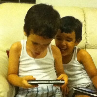 Profile Picture of Jaime Jorge (@jaimejorge) on Twitter