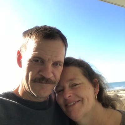 Profile Picture of Carroll Greene (@Carroll54565448) on Twitter
