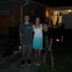 Profile Picture of $arah Beth Kerstetter BOTTS (@lookin4juliancameronpiper007) on Instagram
