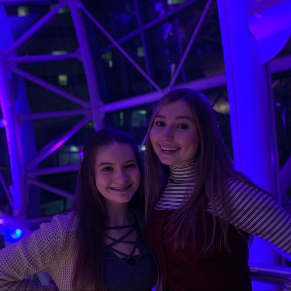 Profile Picture of Ava Smith (@avasmith527) on Poshmark