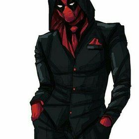 Profile Picture of Felipe da Silva (@dasilva5874) on Pinterest