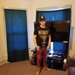 Profile Picture of Kyle Ives (@kyle.ives.33) on Instagram
