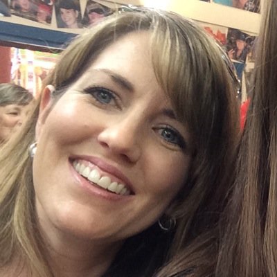 Profile Picture of Melanie Greene (@melaniegreene17) on Twitter
