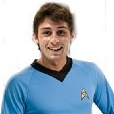 Profile Picture of Brian Joubert (@BJou_isu) on Twitter