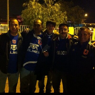 Profile Picture of Roberto Martinelli (@gino_m_c) on Twitter