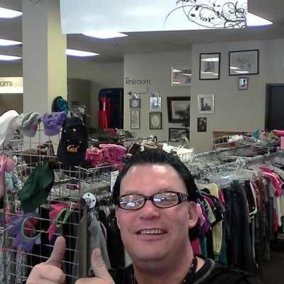 Profile Picture of Shawn Dykstra (@Shawnissaved1) on Twitter