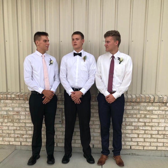 Profile Picture of Bryce Meyer (@bryce_meyer33) on Poshmark