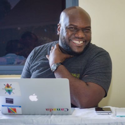 Profile Picture of Daniel Peter (@DarlingdanPeter) on Twitter