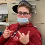 Profile Picture of Kevin McKenna (@_kevinmckenna_) on Instagram