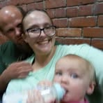 Profile Picture of Mitchellntashia Keeton (@mitchellntashia.keeton) on Facebook