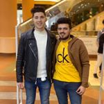 Profile Picture of Sleem Ahmed (@sleem_ahmed_) on Instagram