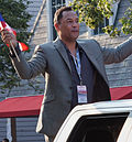 Profile Picture of Roberto Alomar - Wikipediaon Wikipedia