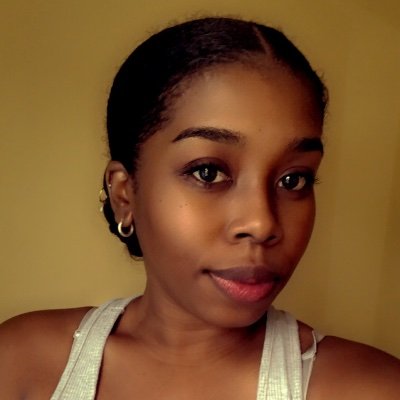 Profile Picture of Natasha Ramnath (@NatashaRamnath2) on Twitter