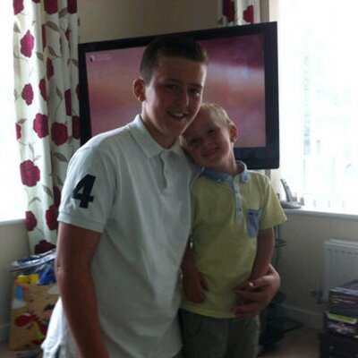 Profile Picture of Bradley Barclay (@bradleybarclay1) on Twitter