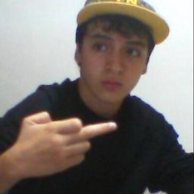 Profile Picture of Andres Taborda (@andrestaborda20) on Twitter