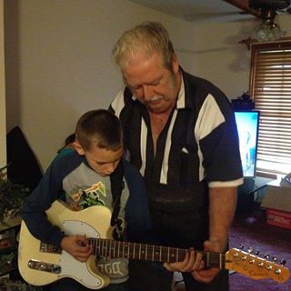 Profile Picture of Johnny Sparkman (@Johnny-Sparkman) on Facebook