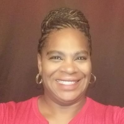 Profile Picture of Sylvia Fulton (@Ambience_31) on Twitter
