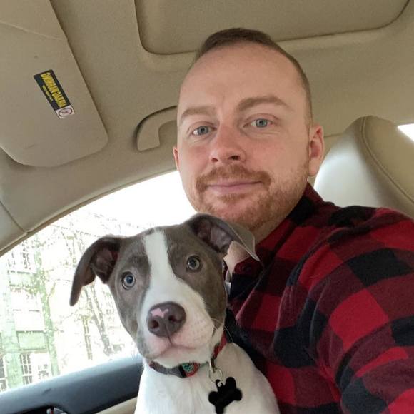 Profile Picture of Jon Hendricks (@hendricks2727) on Poshmark