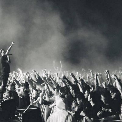 Profile Picture of Red Hill Auditorium (@GMUG_NF) on Twitter