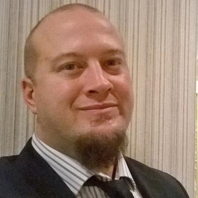 Profile Picture of Aaron Larson (@aaronlarson1978) on Twitter