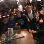 Profile Picture of Thomas Bragg (@tombragg.1) on Instagram