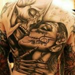 Profile Picture of blood (@patrickosgoodskeezyisarat) on Instagram