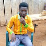 Profile Picture of Jonathan A Kyeremeh (@jonathan_a_kyeremeh_) on Instagram